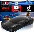 HESHS Wireless CarPlay Adapter for iOS and Android - Wireless CarPlay