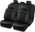 Skechers Car Seat Covers Universal Fit - Waterproof Protection