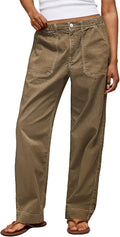 Flamingals Wide Straight Leg Mid Rise Baggy Denim Jeans Review