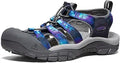 KEEN womens Newport H2 - Durable Sport Sandal for Outdoor Use