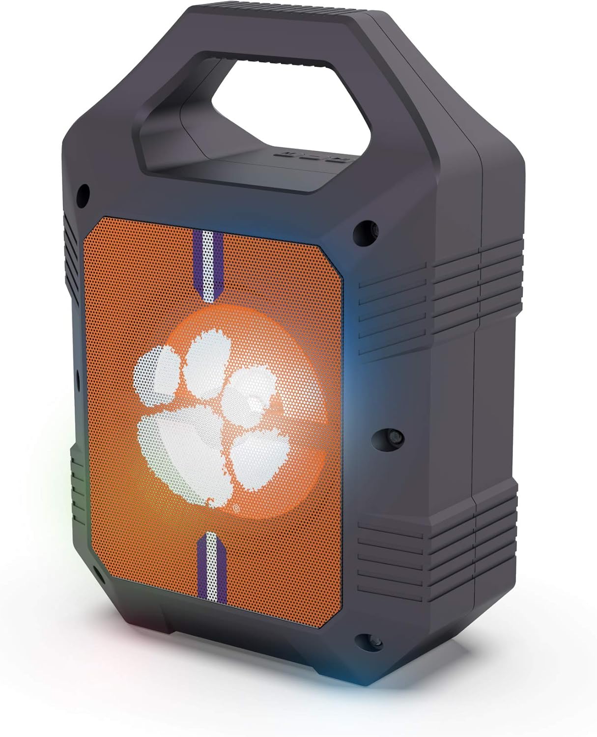 SOAR NCAA Unisex ShockBox XL Wireless Bluetooth Speaker Review