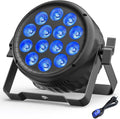 RGBW 4in1 14X18W LED Stage Lighting for Parties and Events