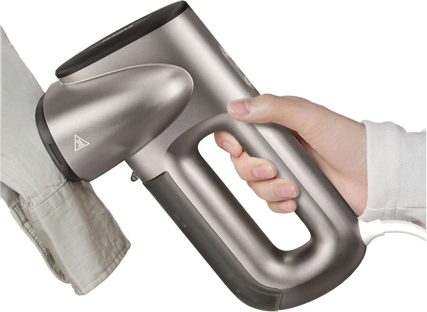 Neakasa Magic 1 Vacuum Steamer for Effortless Garment Care