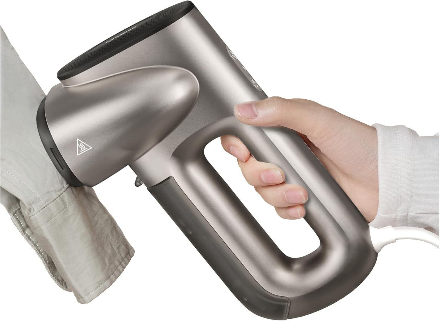 Neakasa Magic 1 Vacuum Steamer for Effortless Garment Care
