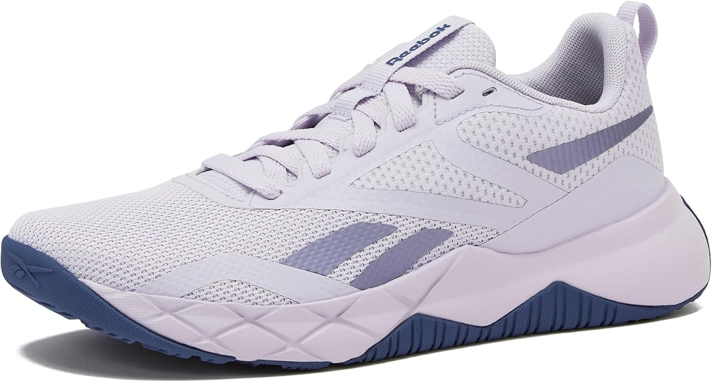 Reebok Women's Royal Ultra SL Track Shoe for All-Day Comfort
