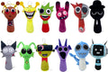 Super JAKES Game Plush Toys Soft Stuffed Animal Pillow Figure Doll