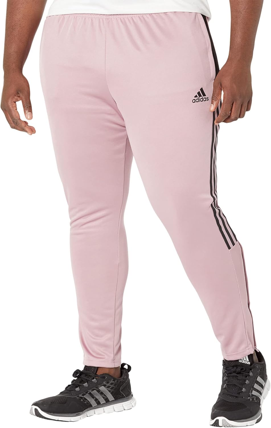 adidas Men's Tiro 21 Track Pants for Comfort and Performance