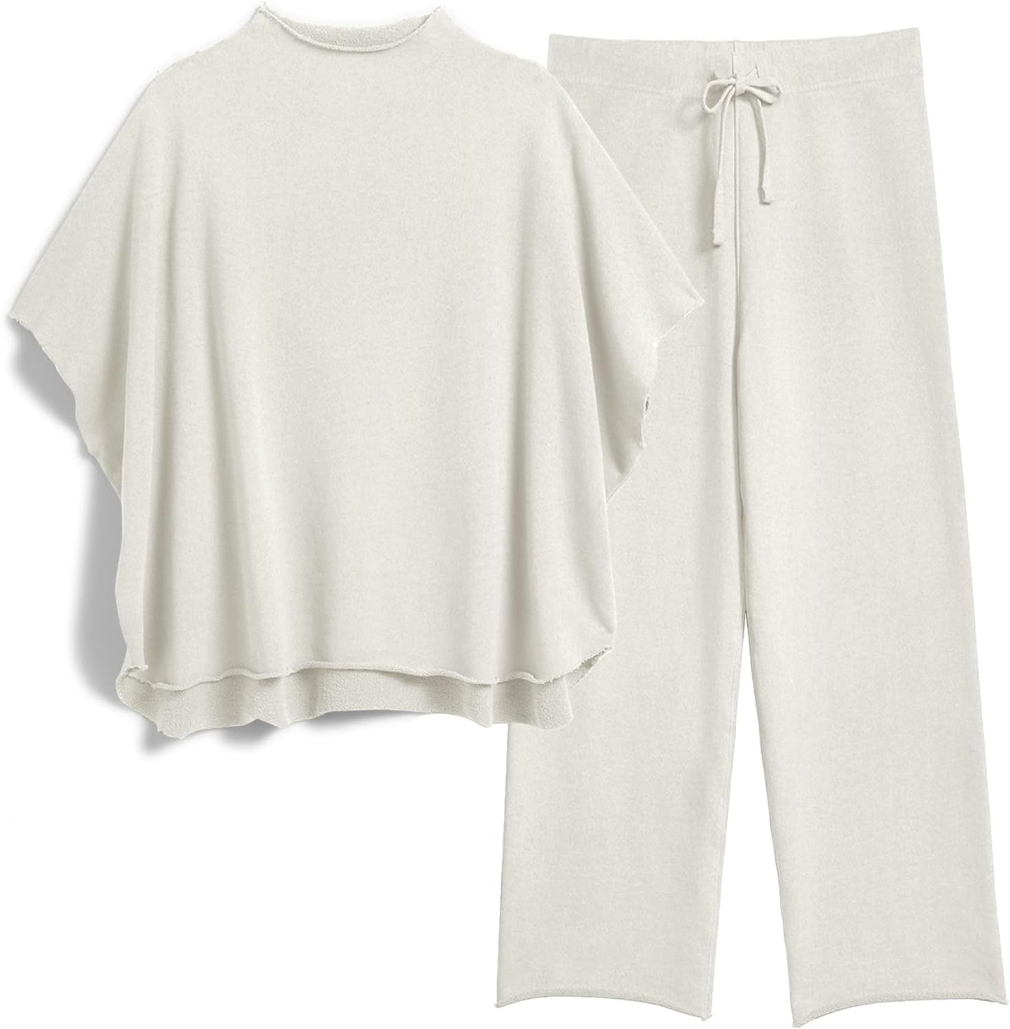 Stylish Women's Two Piece Outfits for Casual Comfort and Versatility