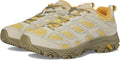 Merrell Men's Moab 3 Waterproof Boots - Durable Trail Comfort