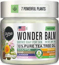 Tea Tree Oil Balm Extra Strength - Fast Relief for Itchy Skin