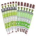 Original Flavor Variety No Sugar Grass-Fed Beef Sticks - Healthy Snack