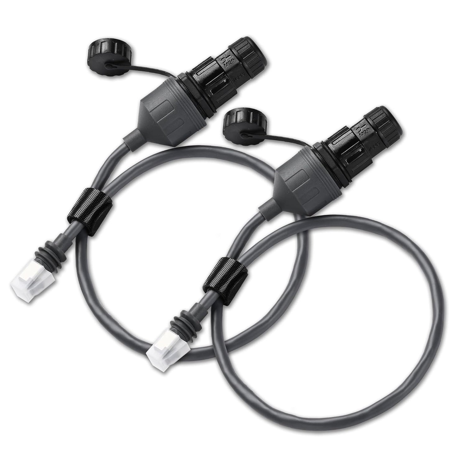 Yescom Ethernet Adapter Gen 3 Cable Extension for Starlink