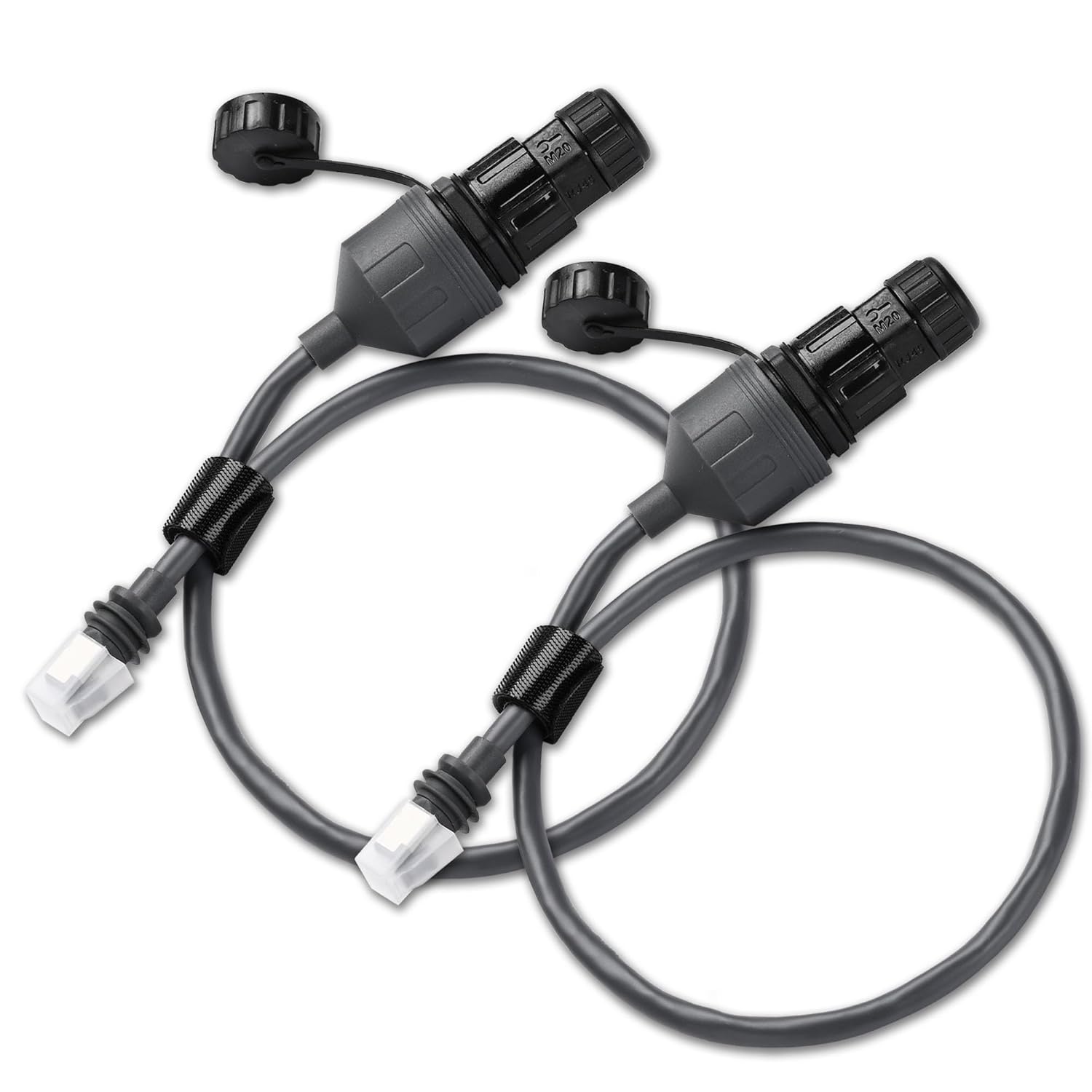 Yescom Ethernet Adapter Gen 3 Cable Extension for Starlink