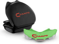 Champs Breathable Mouthguard for Boxing and MMA - Comfortable