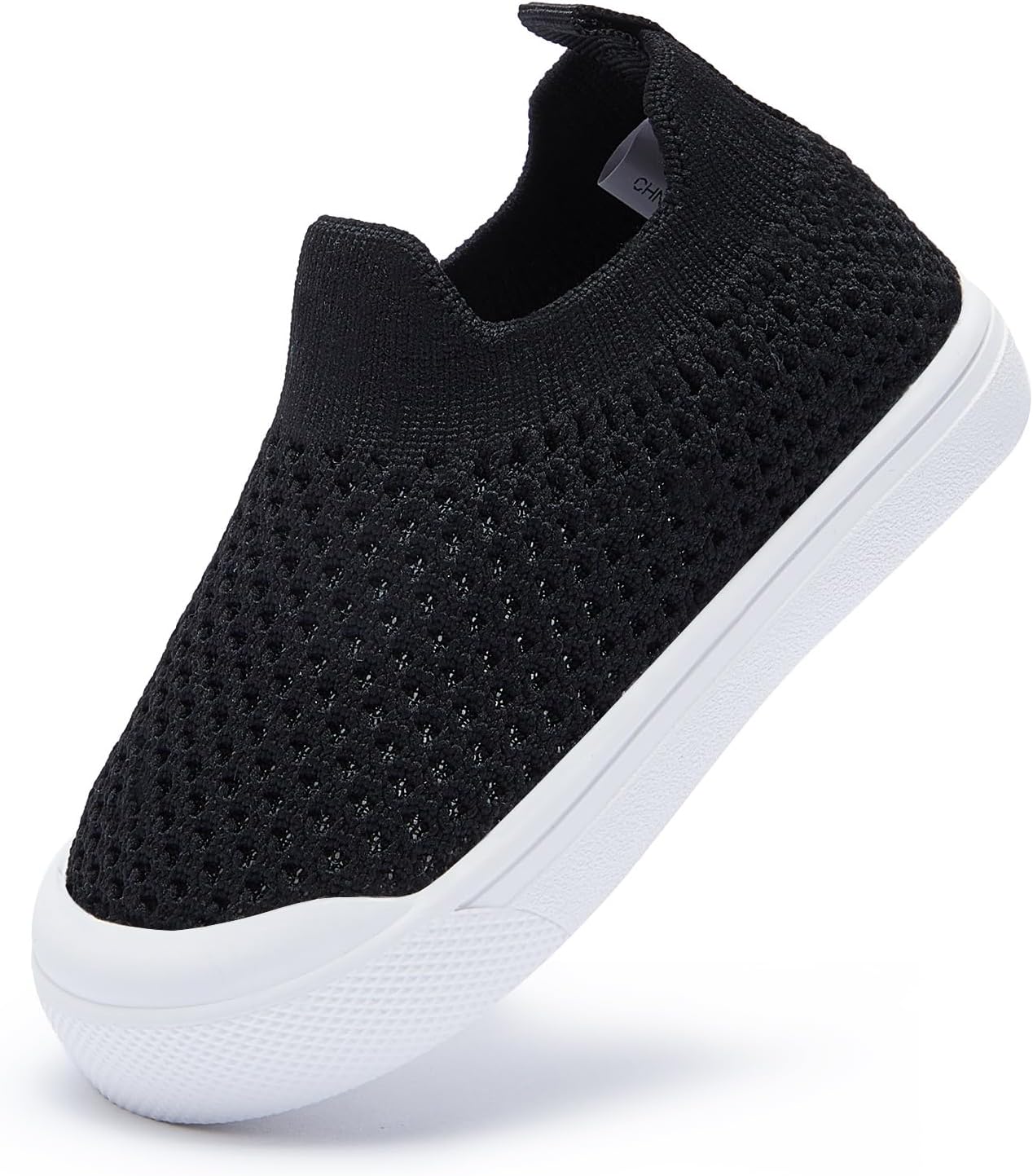 BMCiTYBM Baby Sneakers Lightweight Breathable First Walkers