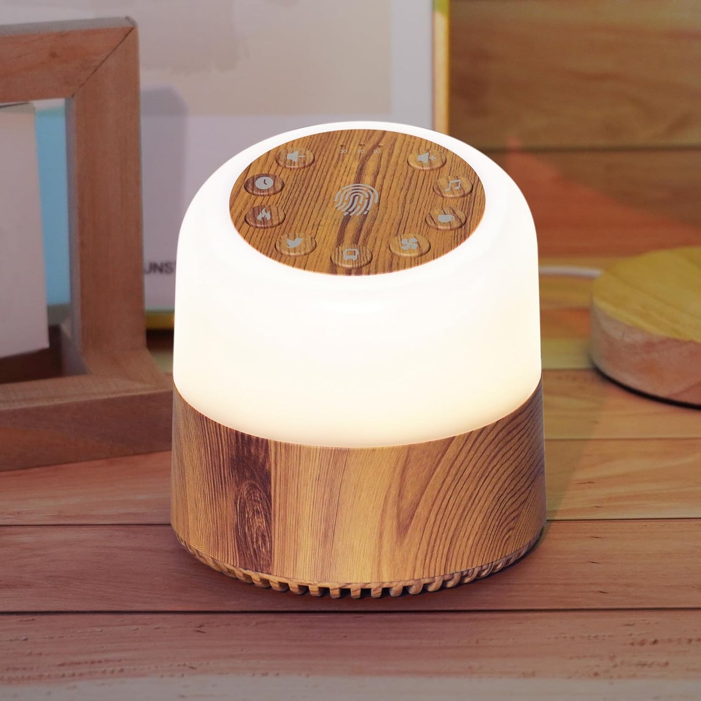 Ultimate Relaxation: White Noise Machine 32 Sounds