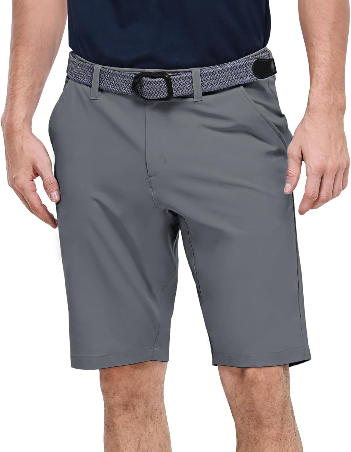 Outdoor Ventures Men's Golf Shorts for Comfort and Style