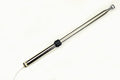 Power Antenna Mast Compatible with Toyota MR2 Spyder 1999-2005