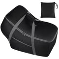 Infant Car Seat Travel Bag Fit Nuna Pipa All Model Car Seat and Base