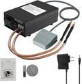8000W Spot Welder Handheld Portable Spot Welding Machine - DIY Kit
