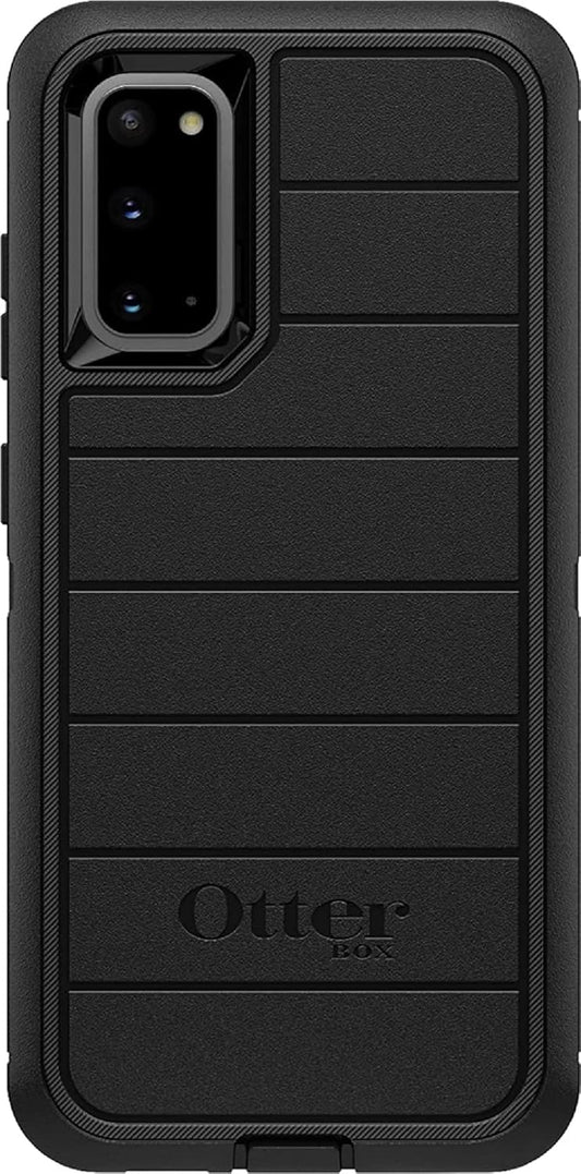 OTTERBOX DEFENDER SERIES Case for Galaxy S20 5G - Black