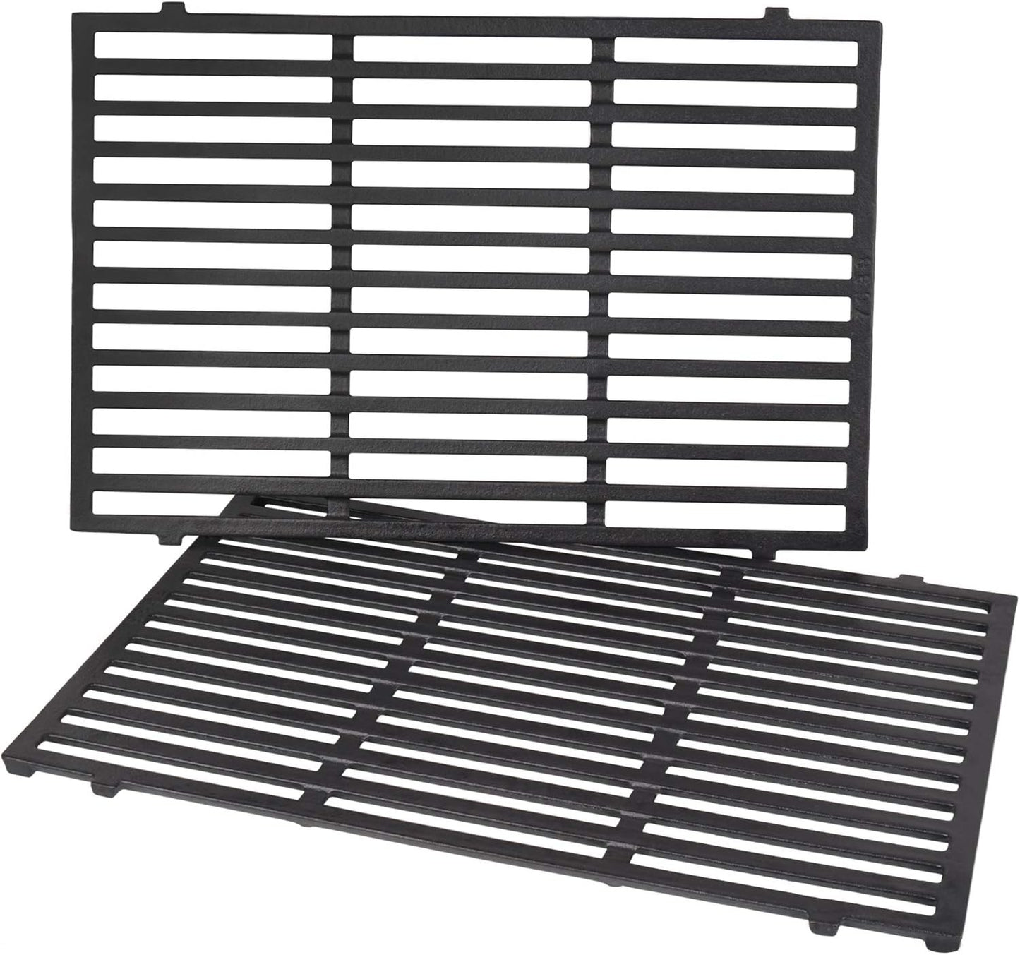 X Home 7638 Grill Grates Replacement for Weber Spirit 300 Series