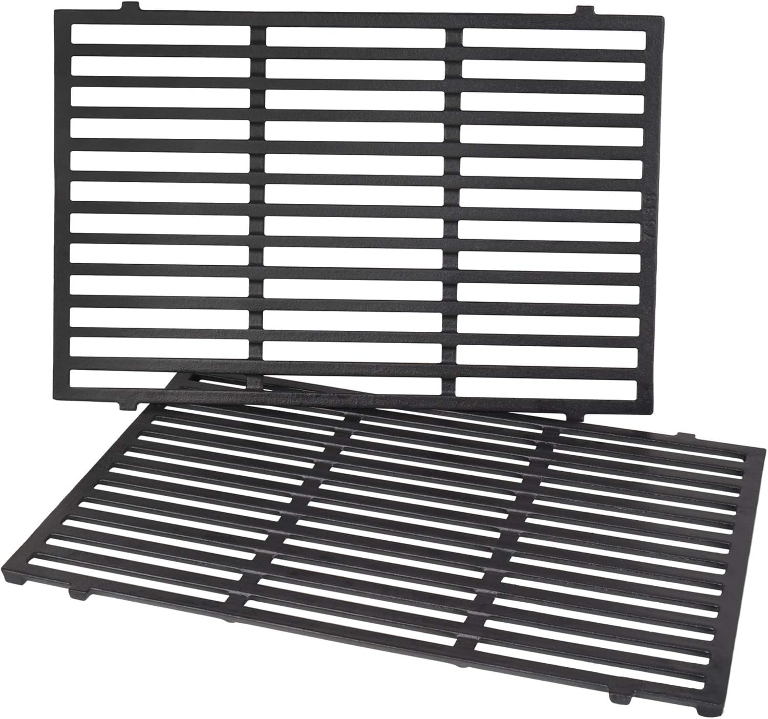 X Home 7638 Grill Grates Replacement for Weber Spirit 300 Series