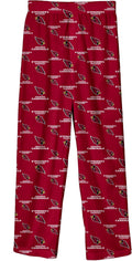 NFL Boys Pajama Pants for Boys 4-18 - Soft Licensed Nightwear