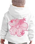 Cute Oversized Y2K Hoodie for Girls