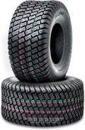 WANDA 18x9.50-8 Turf Tires P332-13032 - Turf Friendly Utility Tires