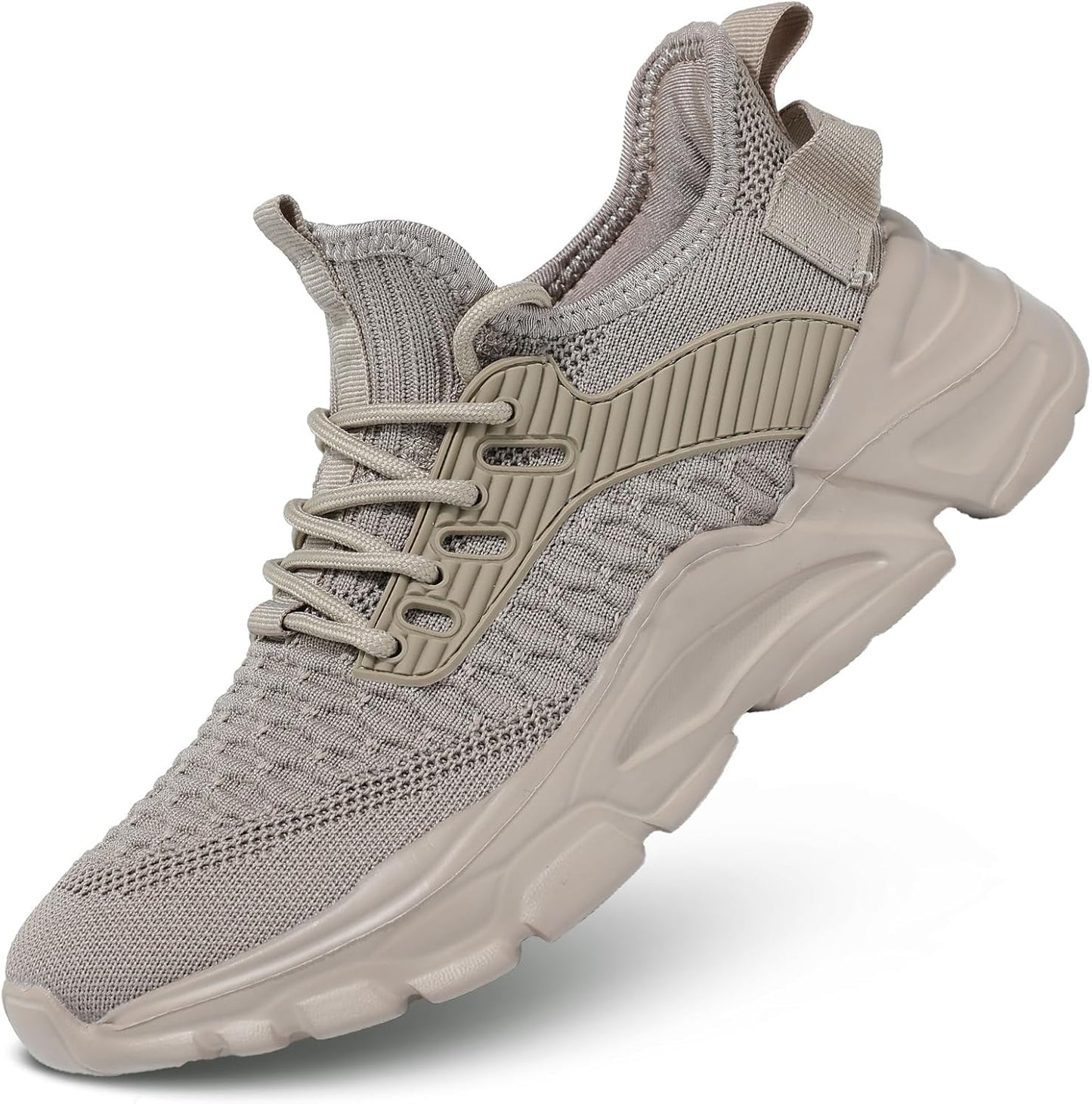 Srenket Non-Slip Running Shoes - Lightweight & Stylish!