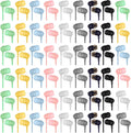 Macarrie 200 Pack Earbuds Bulk Earphones 3.5 mm - Classroom Ready