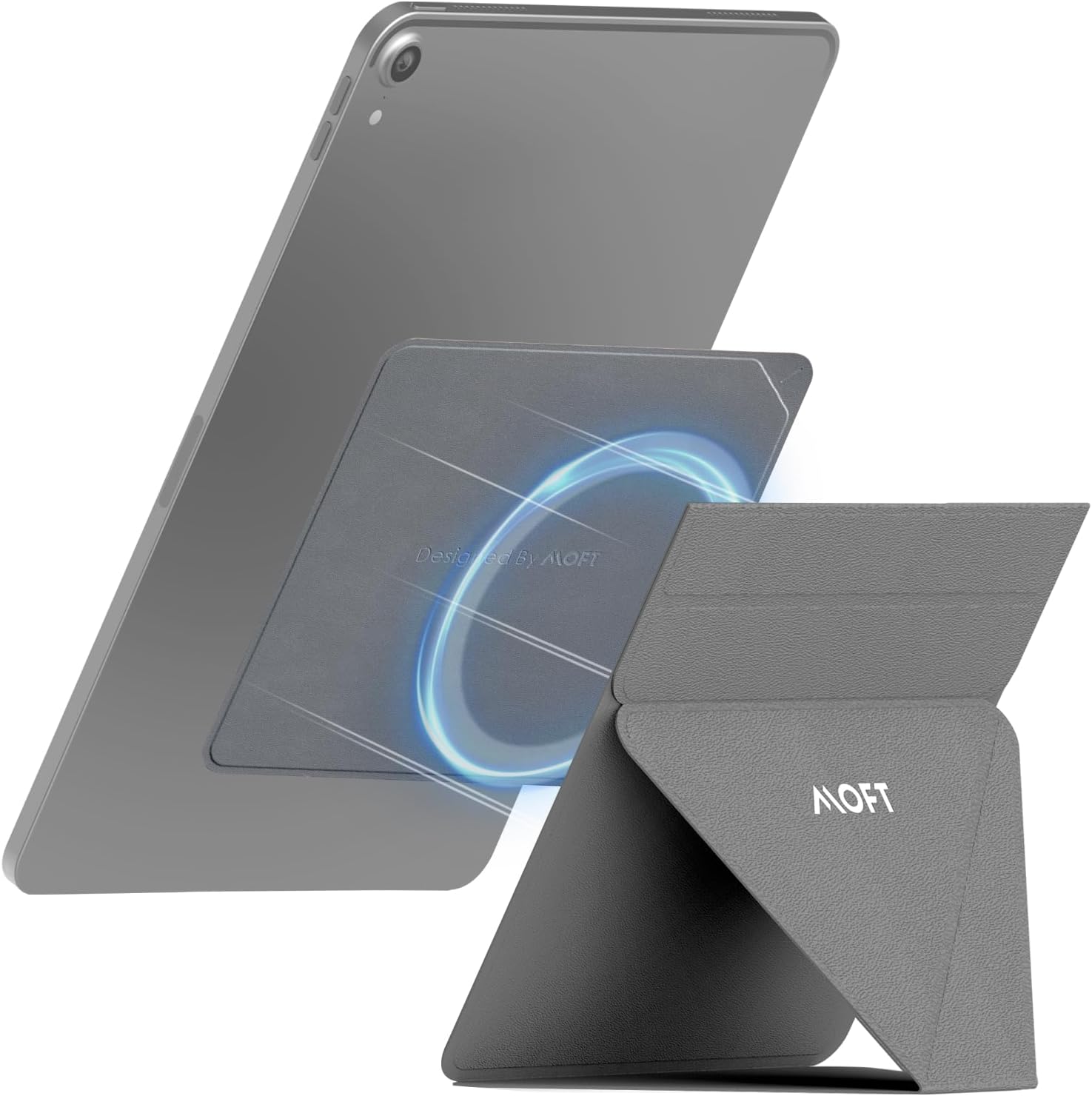 MOFT Snap Tablet Stand for iPad Mini and 7.9ft-9.7ft Tablets