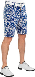 Men's Stylish Golf Shorts for Ultimate Comfort and Performance