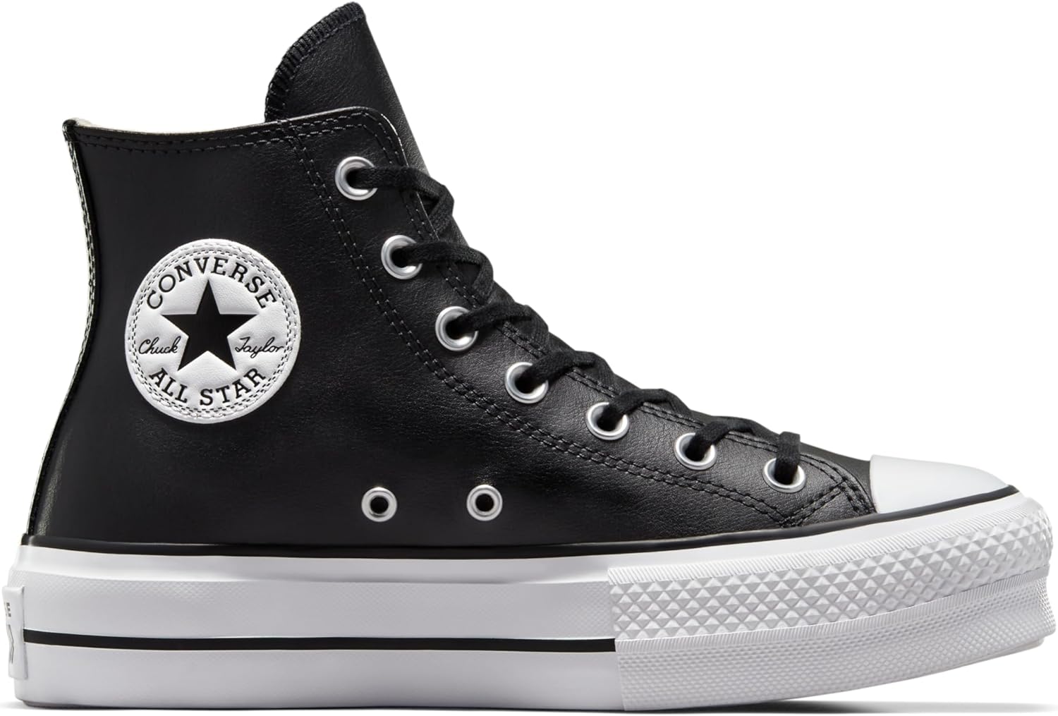 Converse Women's Chuck Taylor All Star Lift Platform Sneakers Review