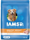 IAMS Proactive Health Healthy Weight Control Adult Dry Dog Food - Real