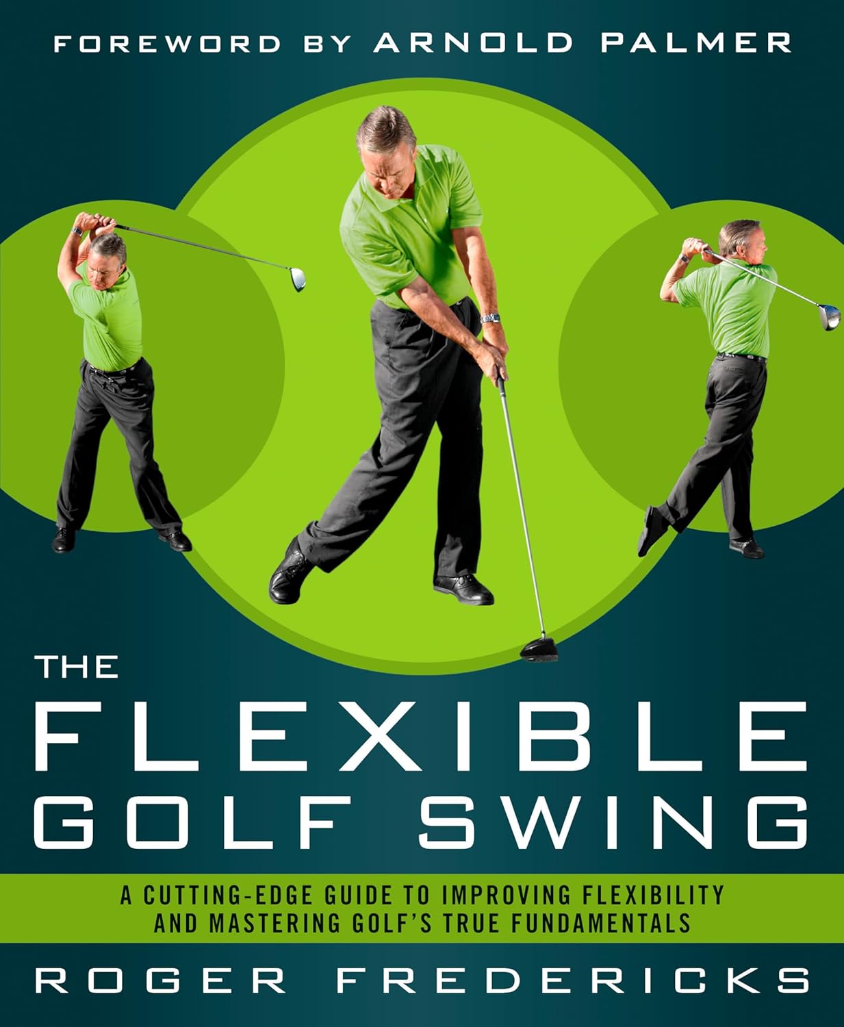 Master Your Flexibility for Golf Success!