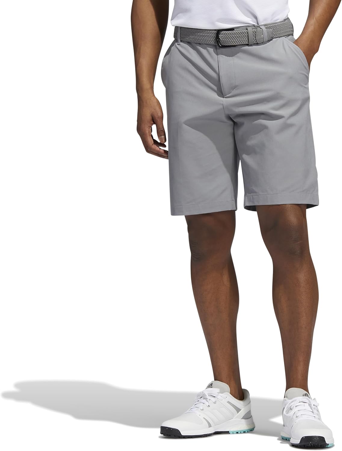 adidas Mens Ultimate365 Short for Comfort and Performance
