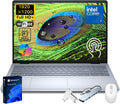 Dell Inspiron 16 5640 Touchscreen Laptop for Business & Study