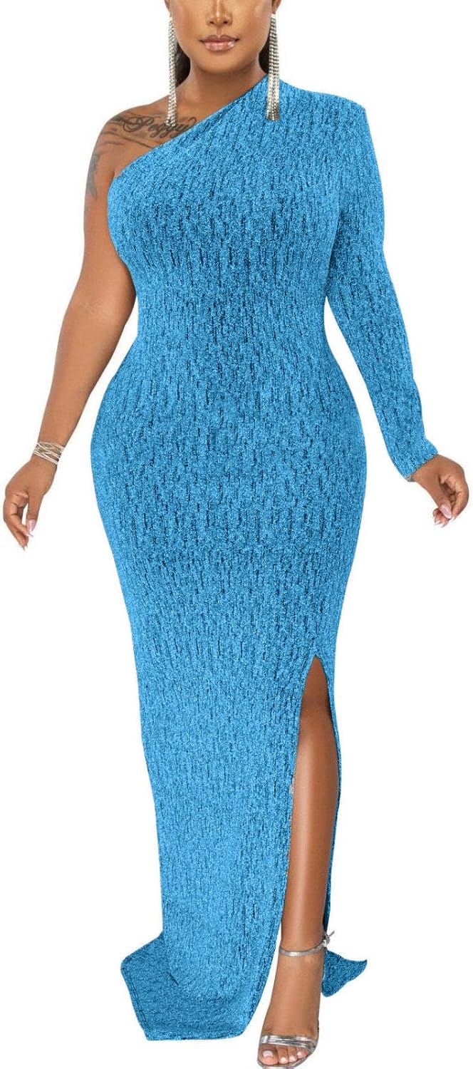 Elegant Women's Formal Evening Gowns for Every Occasion
