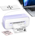 USB Thermal Shipping Label Printer 4x6 Inkless Label Machine