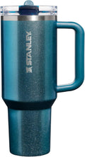 STANLEY Quencher ProTour Tumbler with Built-In Straw & Lid