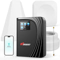 Cell Phone Booster for Home Office - Covers up to 8,000 Sq Ft