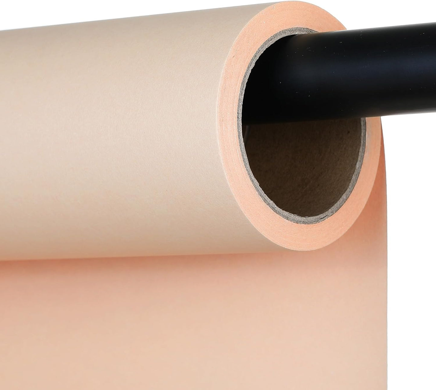 Seamless Photography Background Paper Roll for Stunning Shots