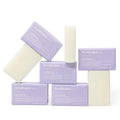 Relaxing Castile Natural Bar Soap Lavender Oil - Nourishing Care