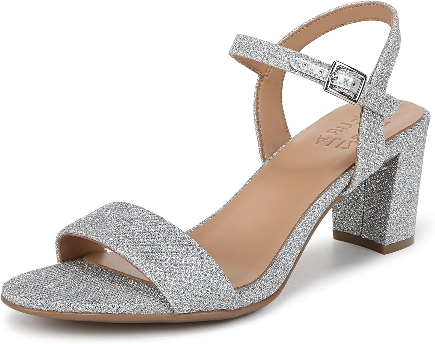 Naturalizer Women's Bristol Sandal: Comfort Meets Versatility