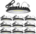 Super Bright 155W High Bay LED Light for Warehouse and Garage