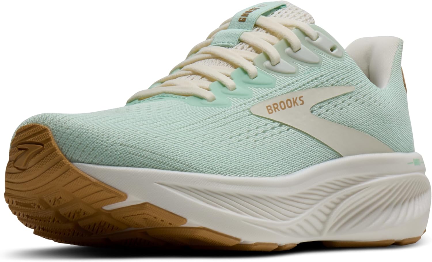 Brooks Ghost 17 Womens Running Shoes for Ultimate Comfort