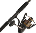 PENN Battle Spinning Reel and Fishing Rod Combo for Anglers