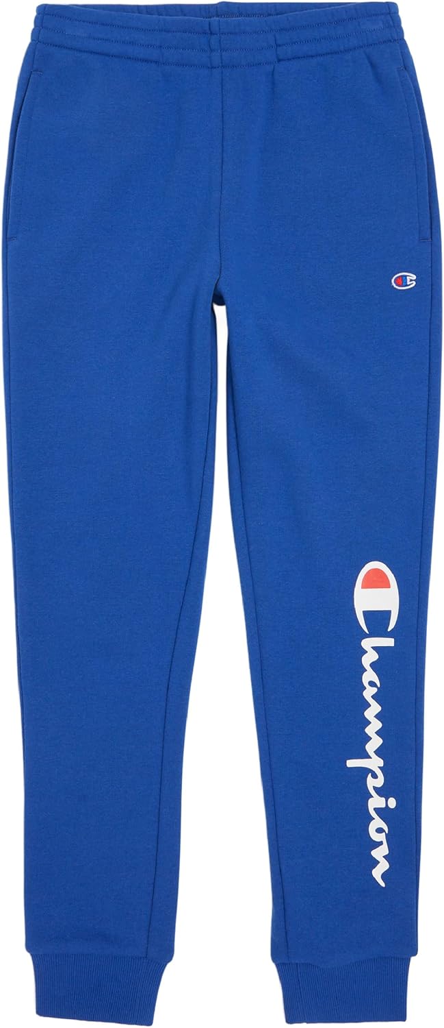 Champion Boys Slim Fit Joggers - Cozy Fleece